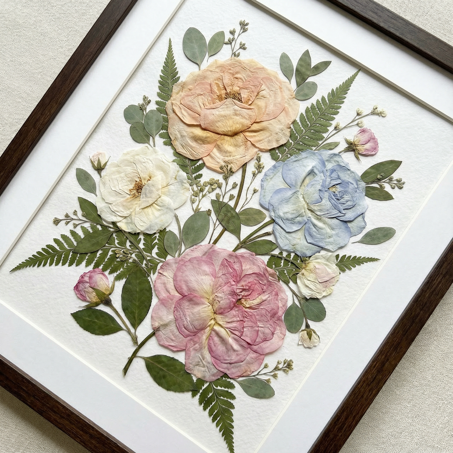 Giardino delle Quattro Stagioni