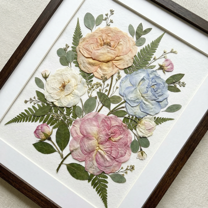 Giardino delle Quattro Stagioni