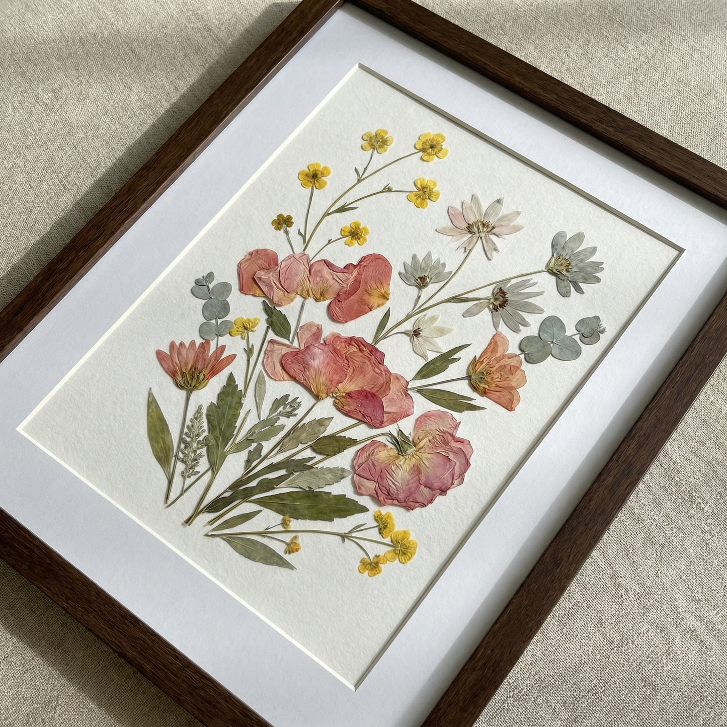 Collezione Petali di Prato