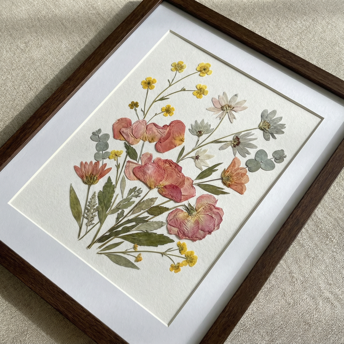 Collezione Petali di Prato
