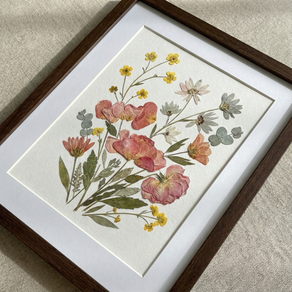 Collezione Petali di Prato