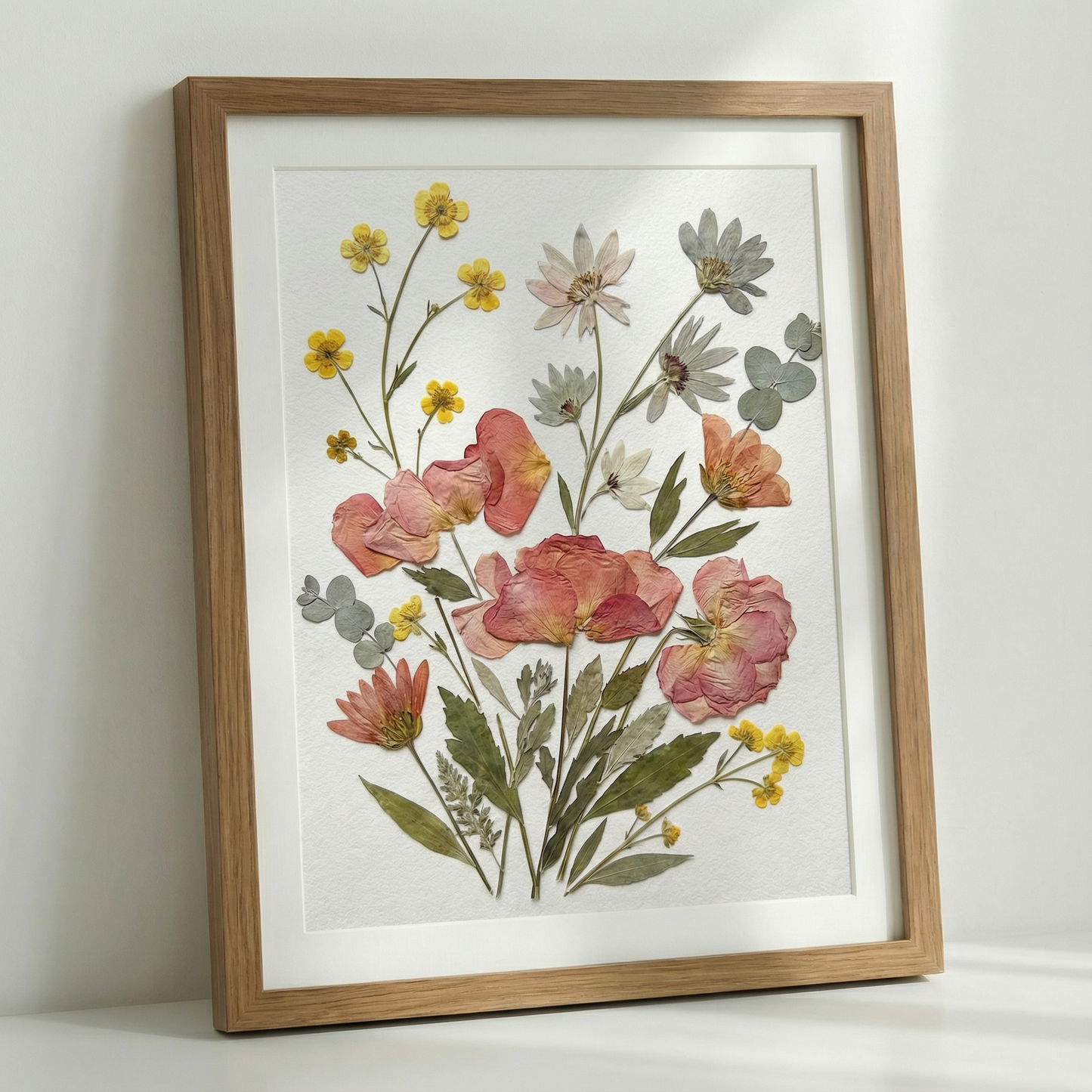 Collezione Petali di Prato