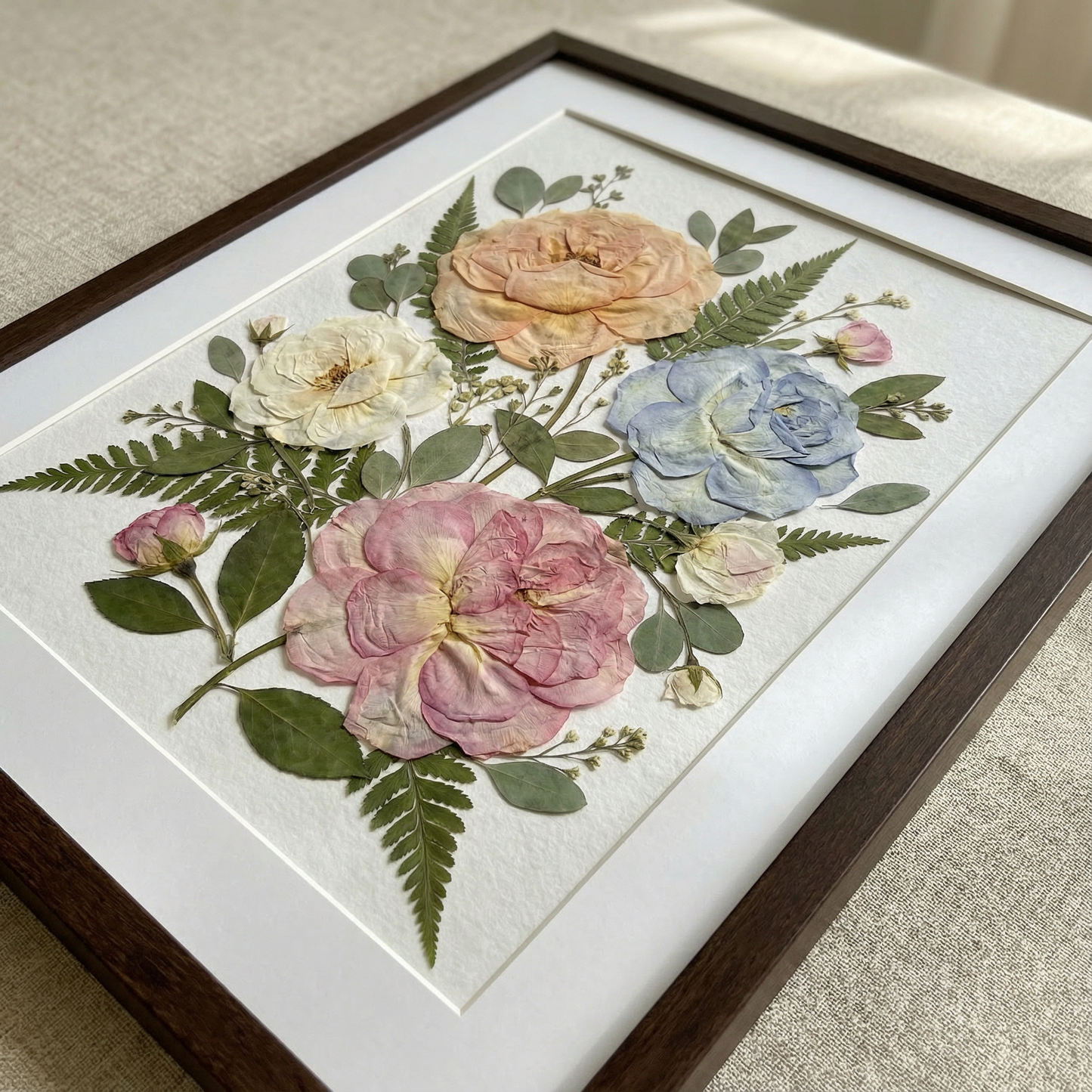 Giardino delle Quattro Stagioni