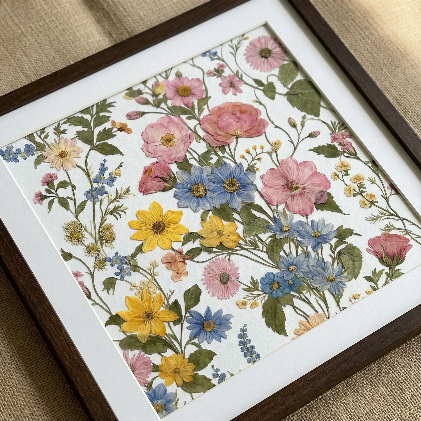 Botanica Primaverile