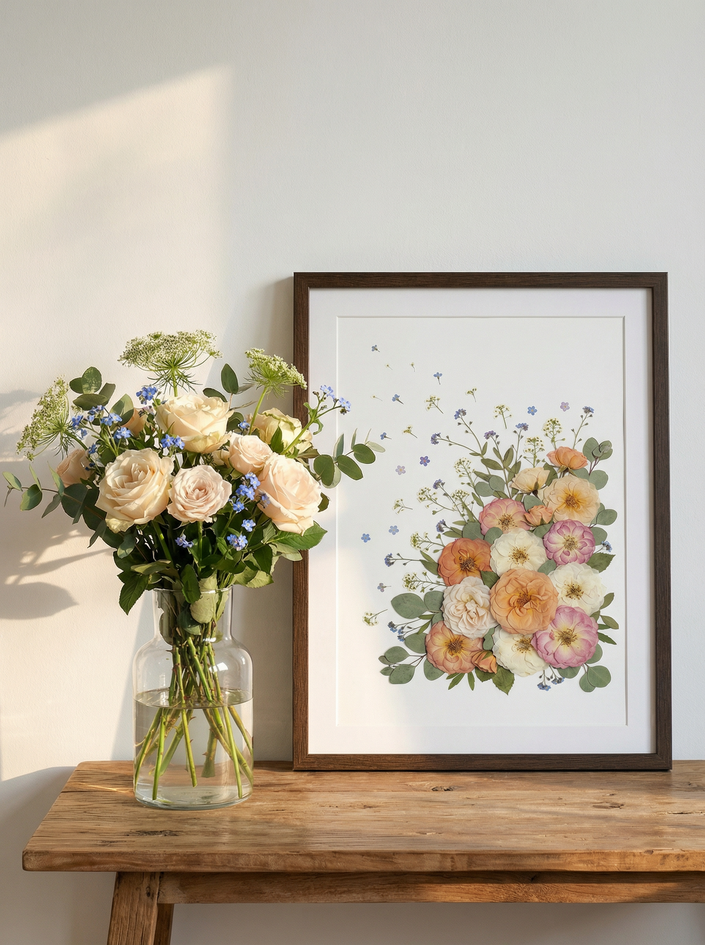 Sogno di Fioritura Eterna