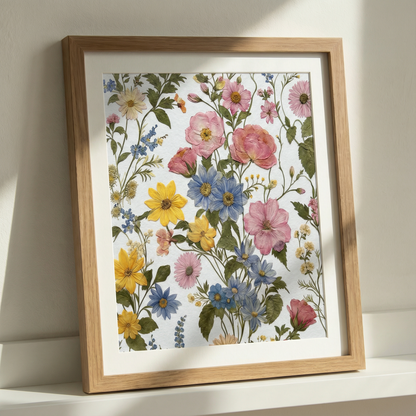 Botanica Primaverile