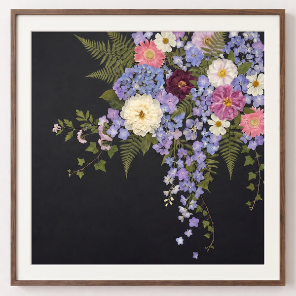 Midnight Bloomfall