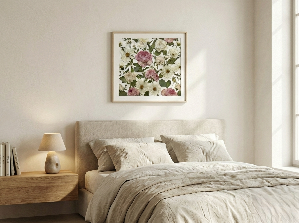 Botanica Bianca Delicata