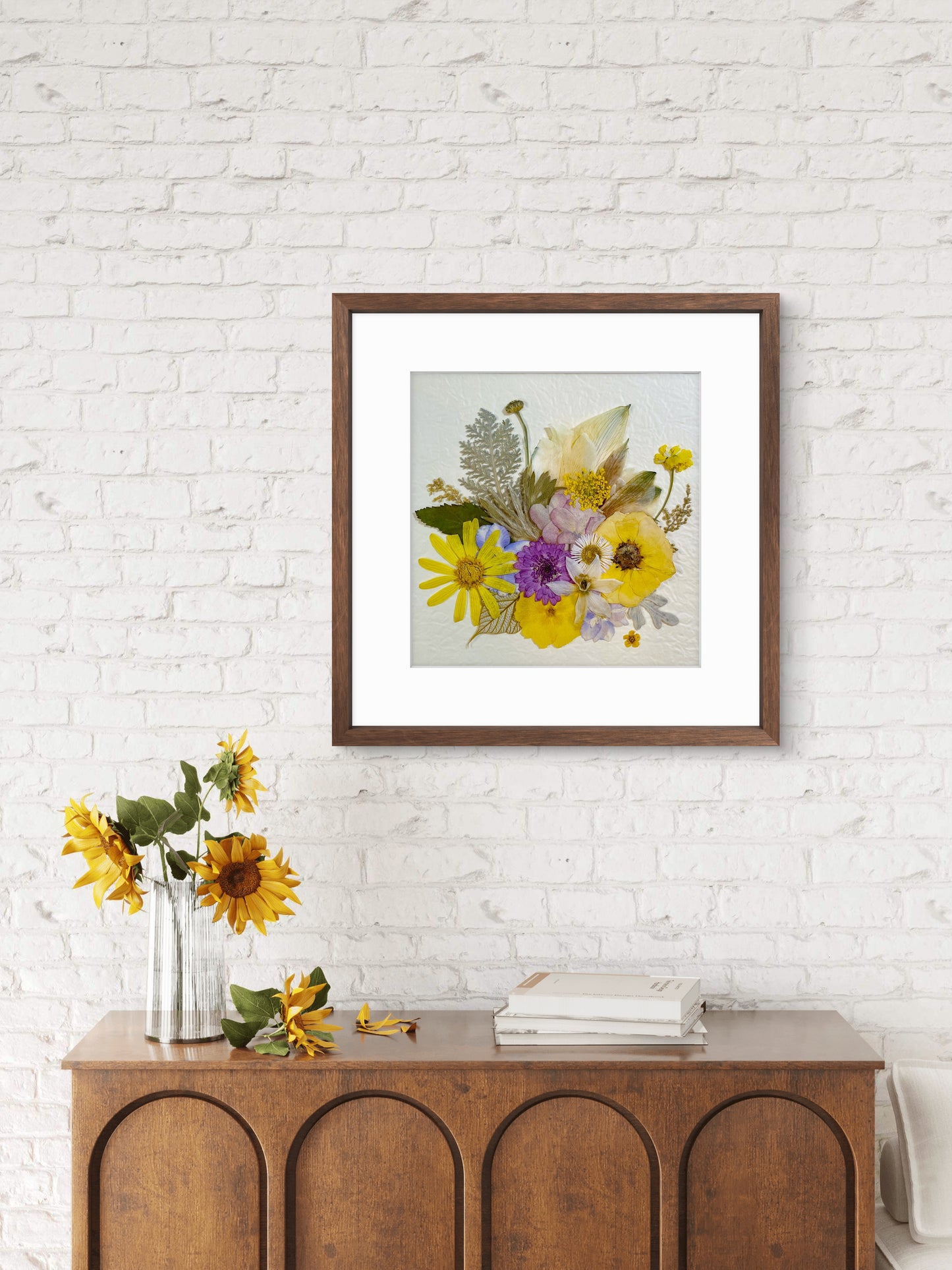 10 x 10 Golden Harvest