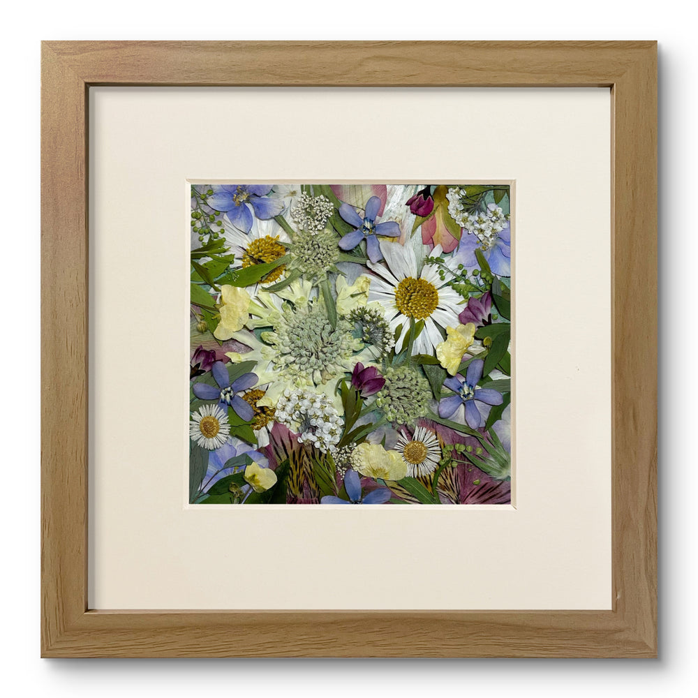 10 × 10 Sogno del Giardino