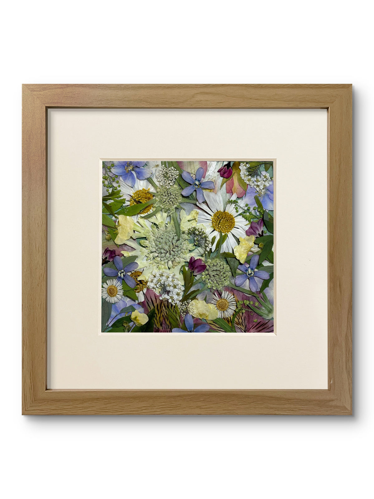 10 × 10 Sogno del Giardino
