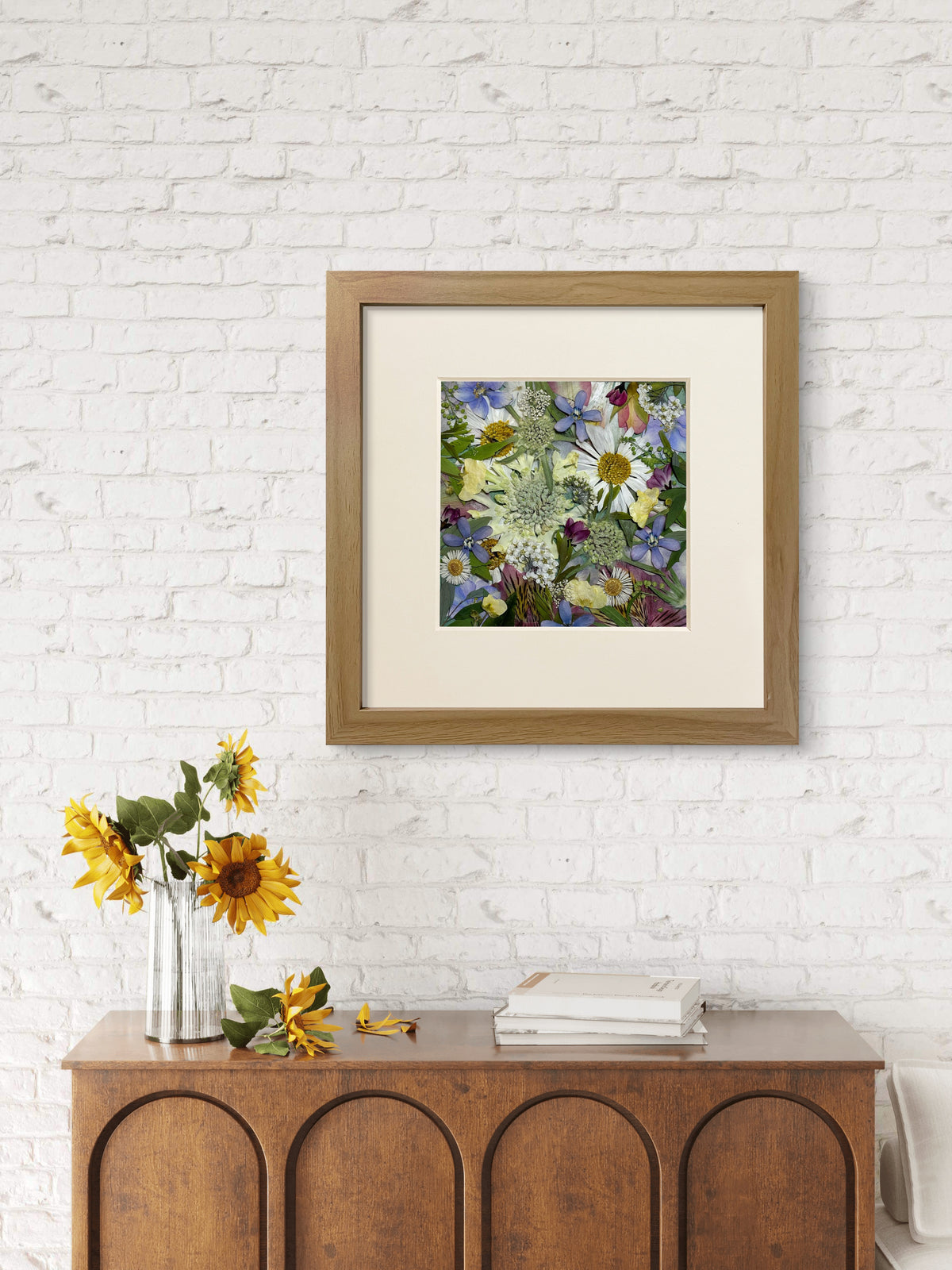 10 × 10 Sogno del Giardino