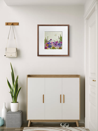 10 x 10 Whispers of Spring