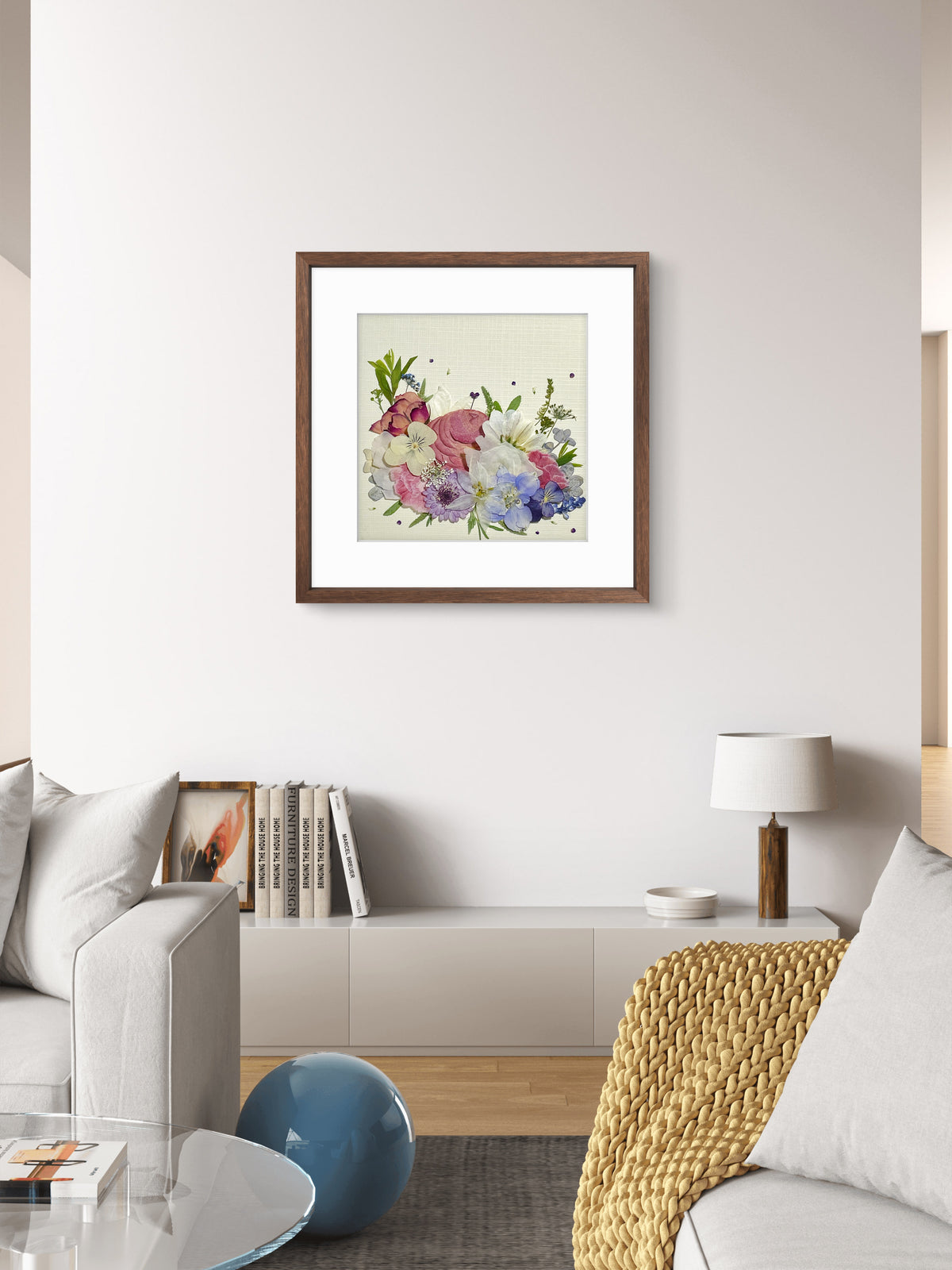 10 × 10 Serenata in Rosa