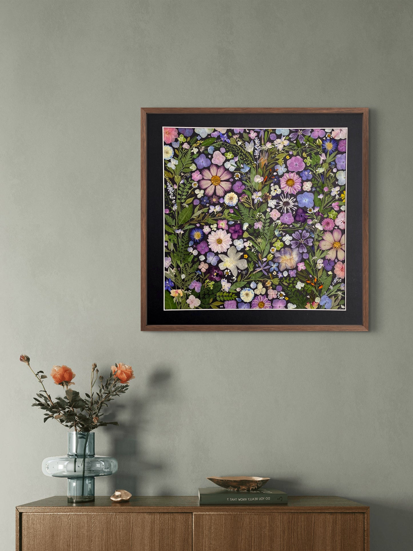 A MIDSUMMER NIGHTS DREAM