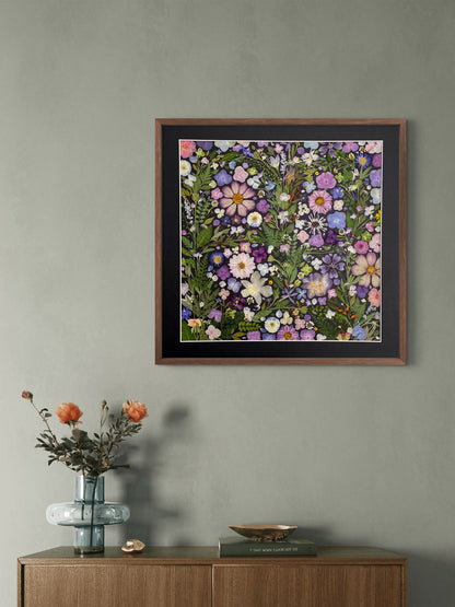 A MIDSUMMER NIGHTS DREAM