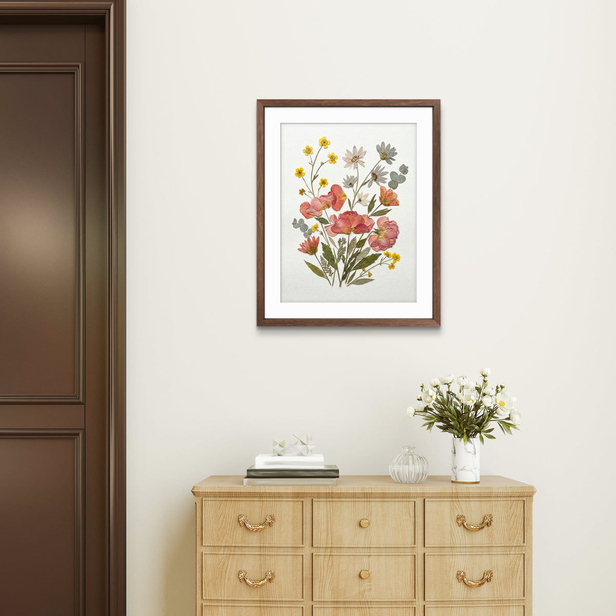 Collezione Petali di Prato