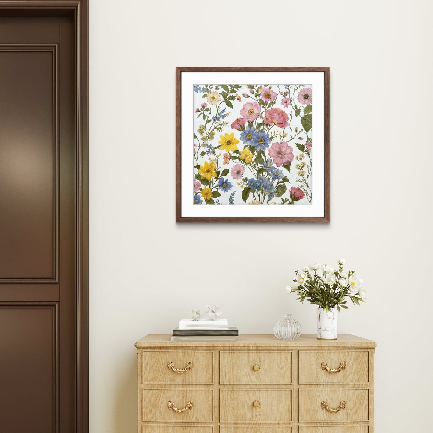 Botanica Primaverile