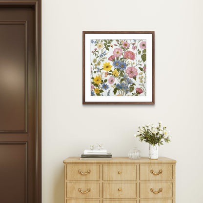 Botanica Primaverile