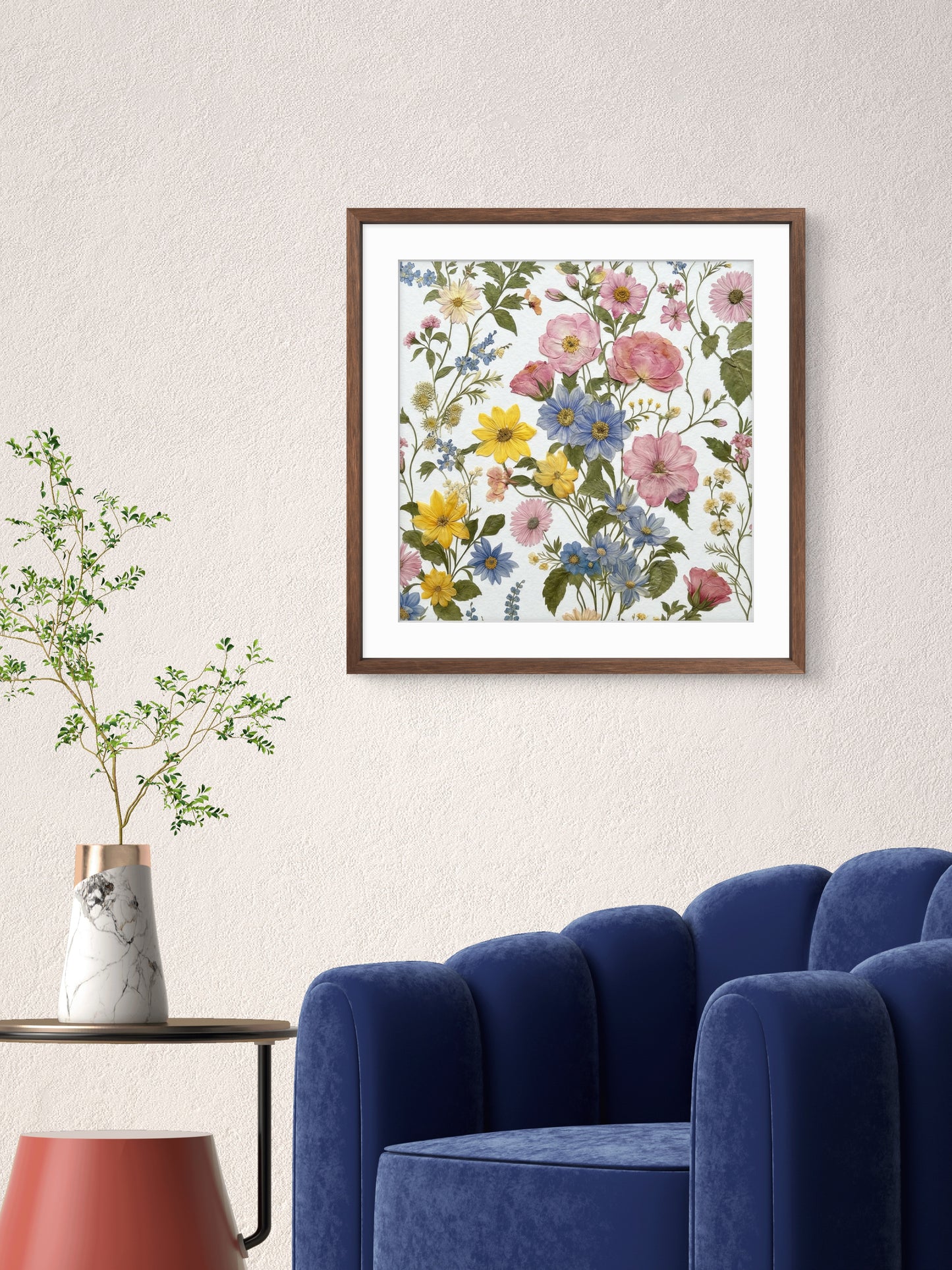 Botanica Primaverile