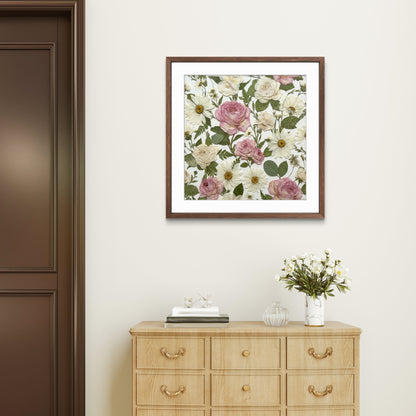 Botanica Bianca Delicata