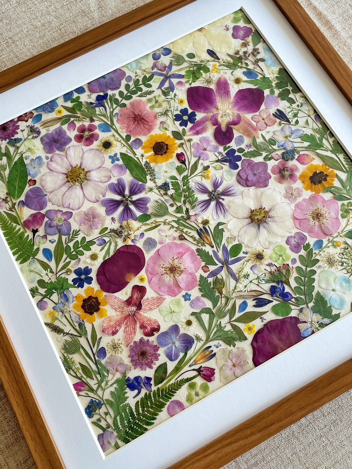 Palette Colorata