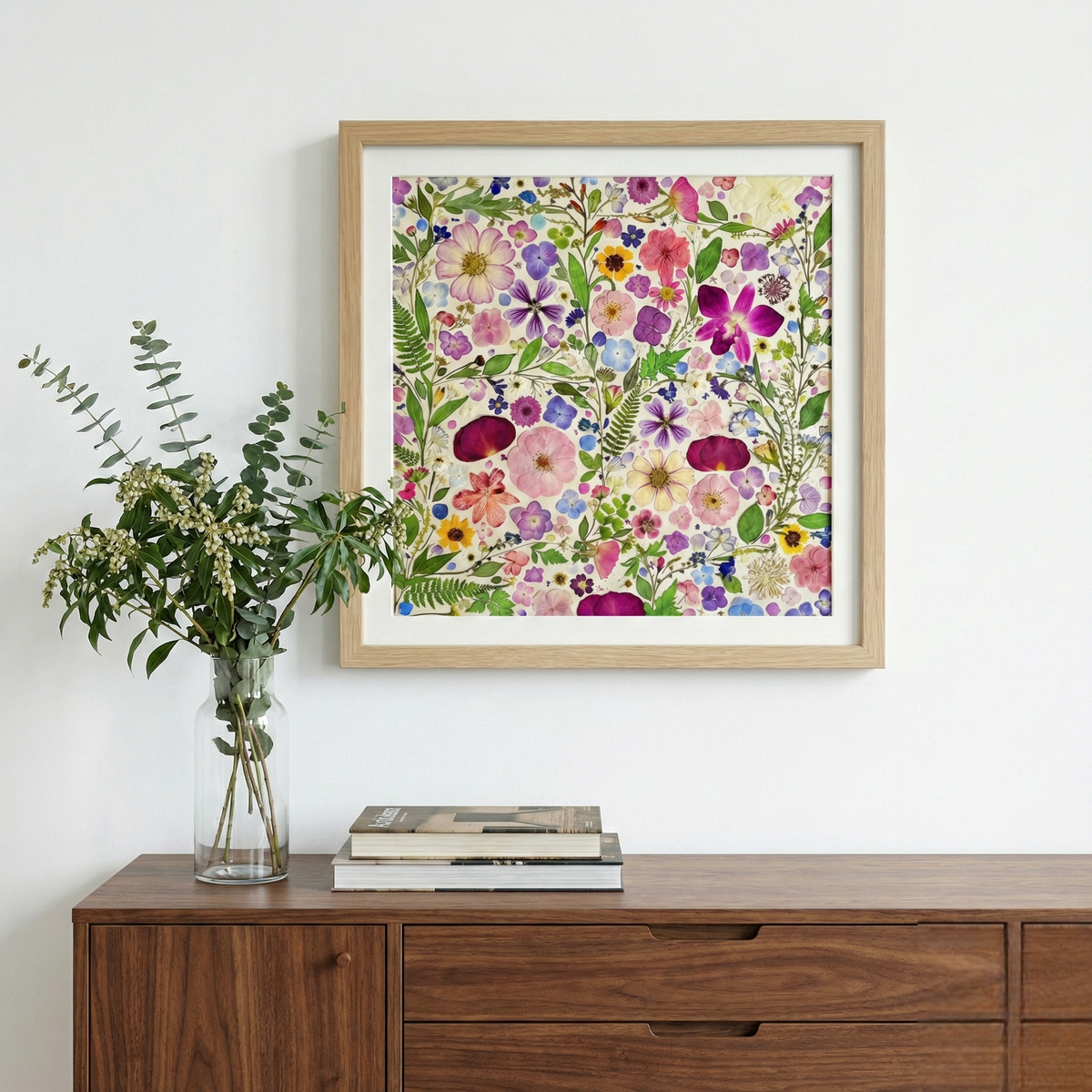 Palette Colorata