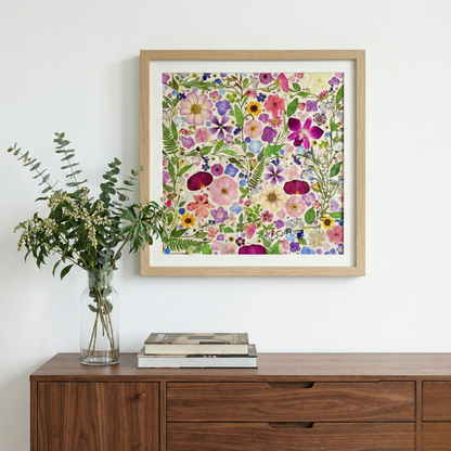 Palette Colorata