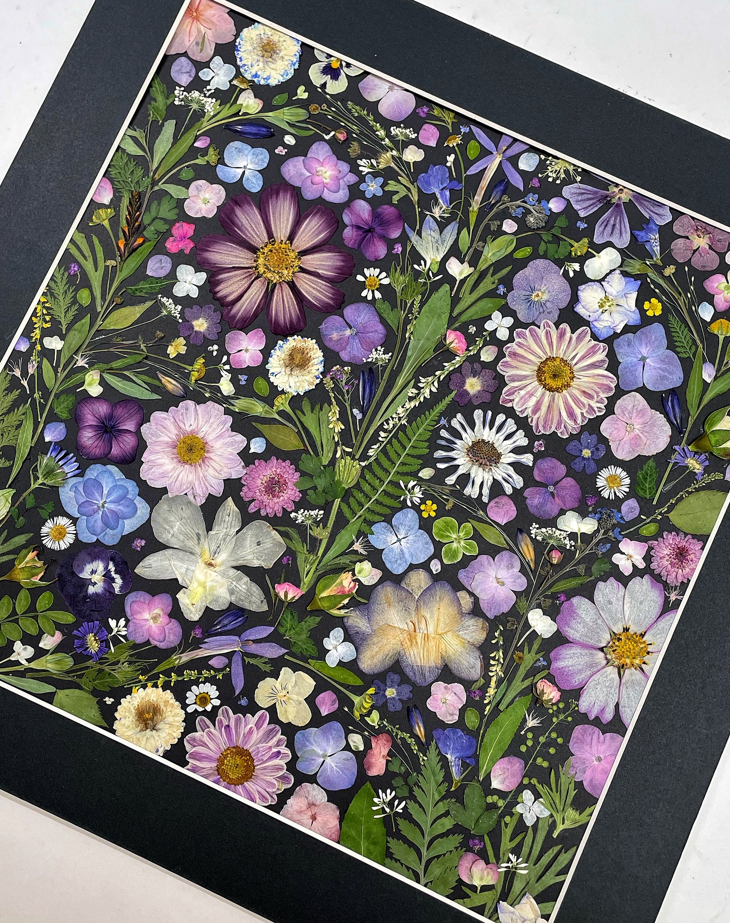 A MIDSUMMER NIGHTS DREAM