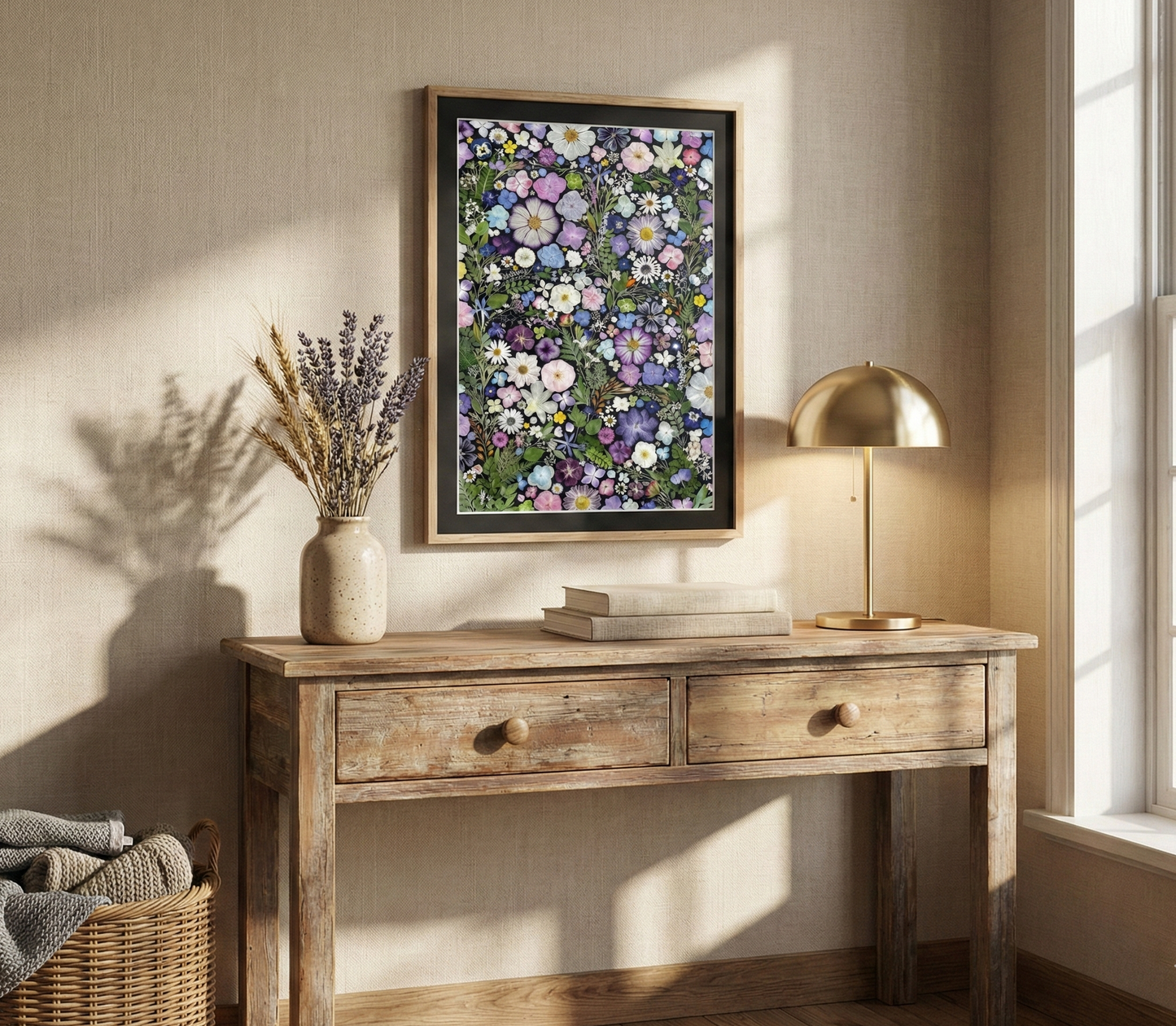 Sogno di una Notte di Mezza Estate – Verticale