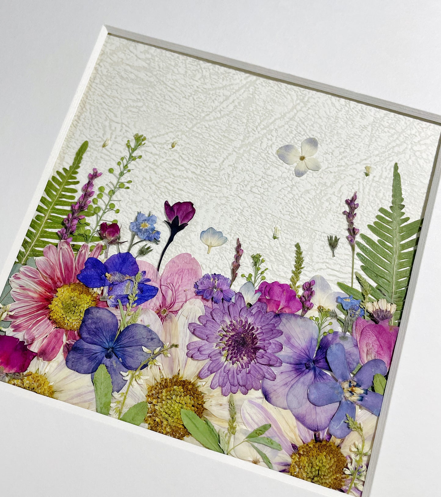 10 x 10 Whispers of Spring