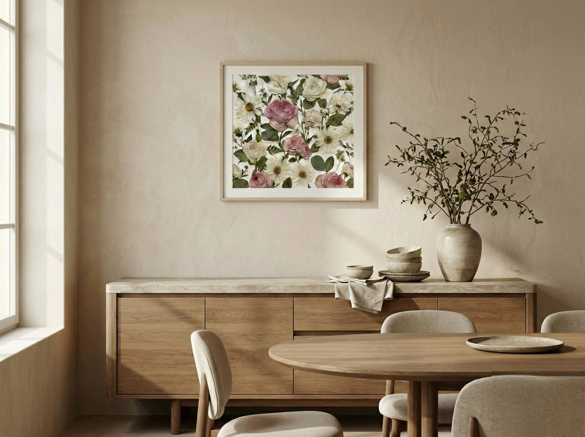 Botanica Bianca Delicata