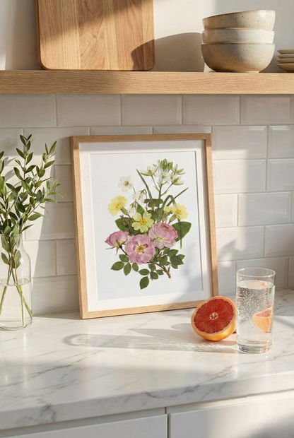 Melodia di Rose Vellutate