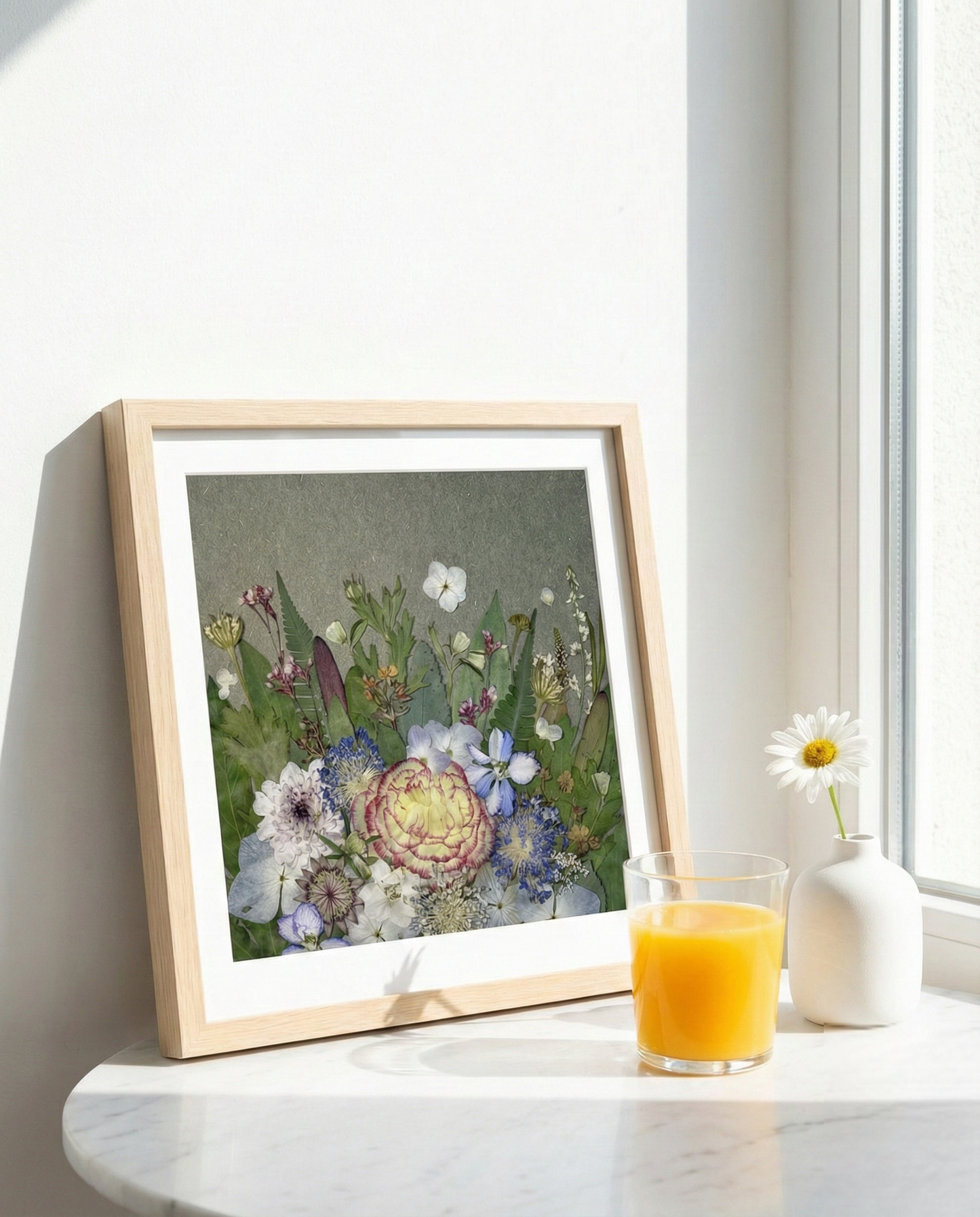 10 × 10 Brezza della Notte Estiva