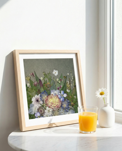 10 × 10 Brezza della Notte Estiva