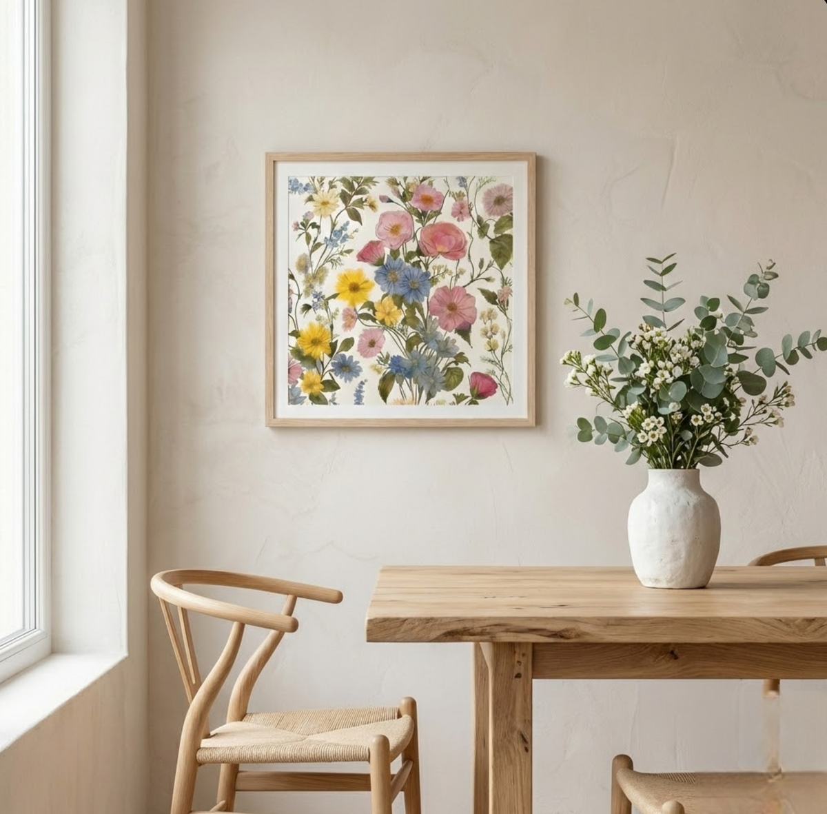 Botanica Primaverile