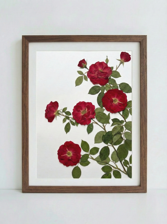 Scarlatto Rampicante