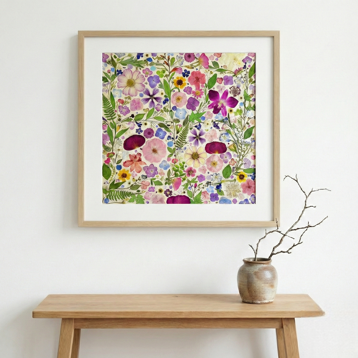Palette Colorata