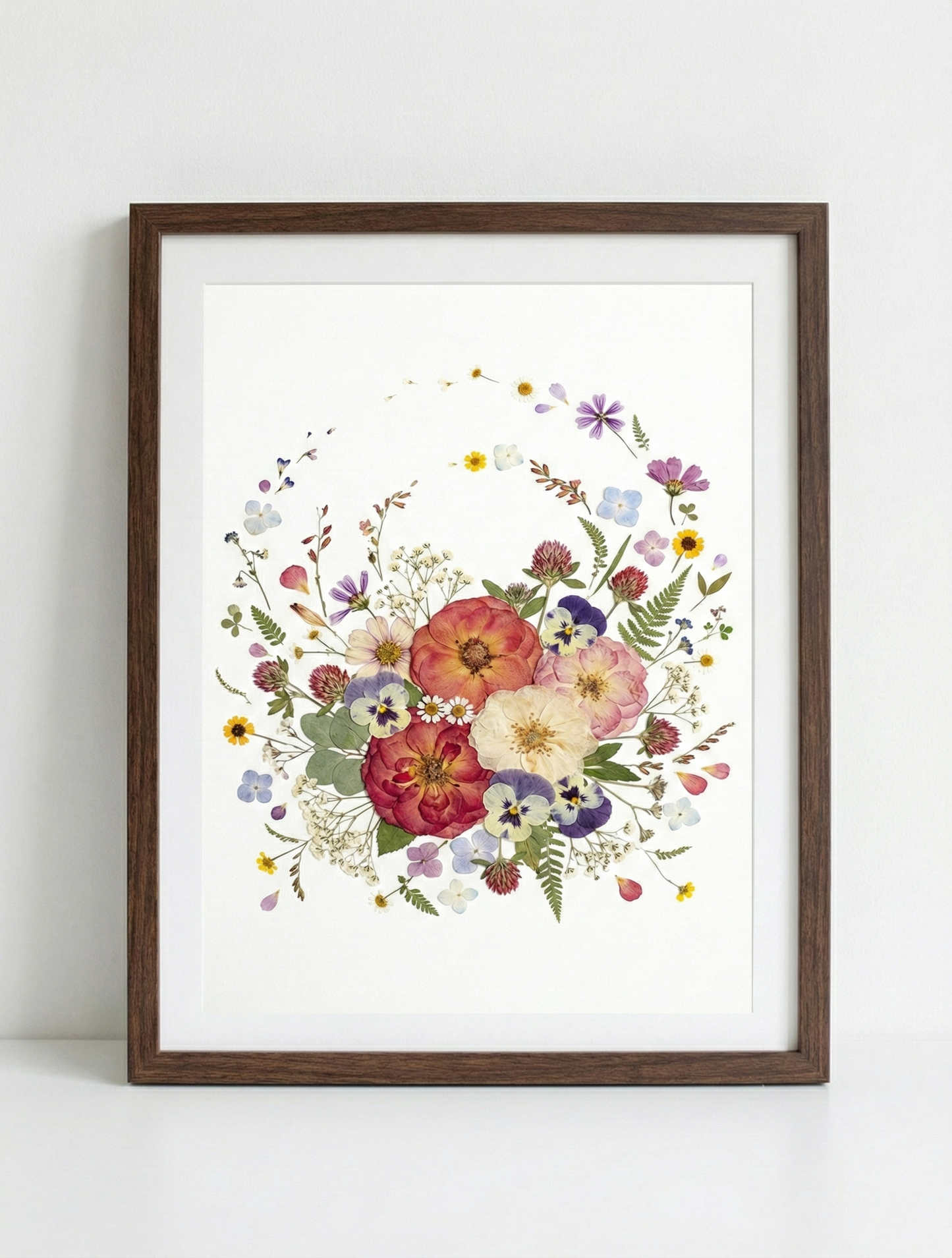 Giardino in Fiore Eterno