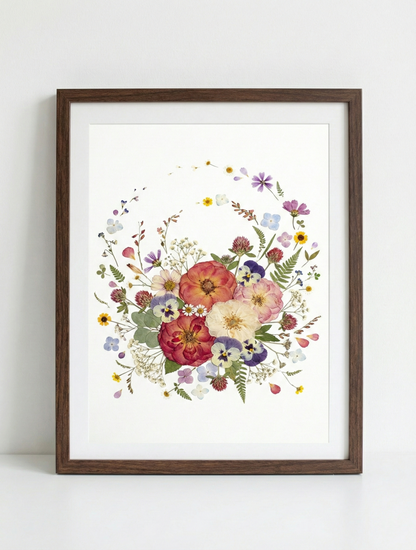 Giardino in Fiore Eterno