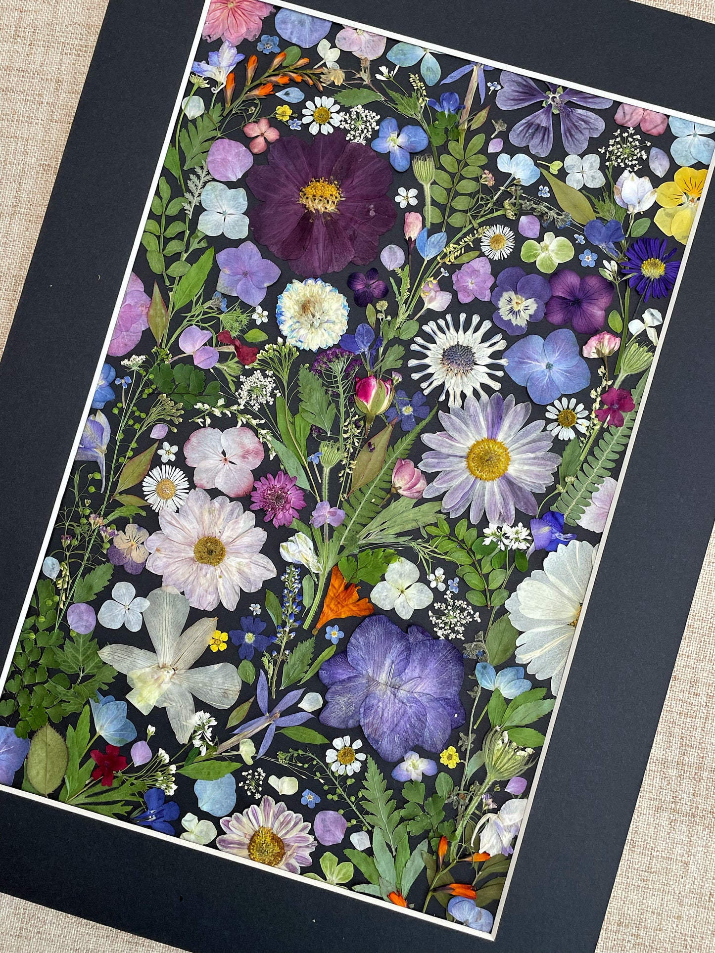 A MIDSUMMER NIGHTS DREAM - VERTICAL