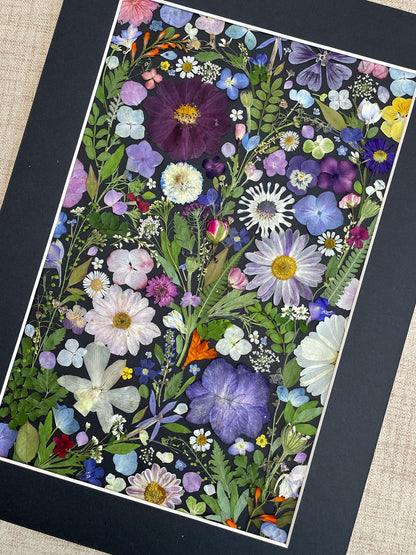 A MIDSUMMER NIGHTS DREAM - VERTICAL