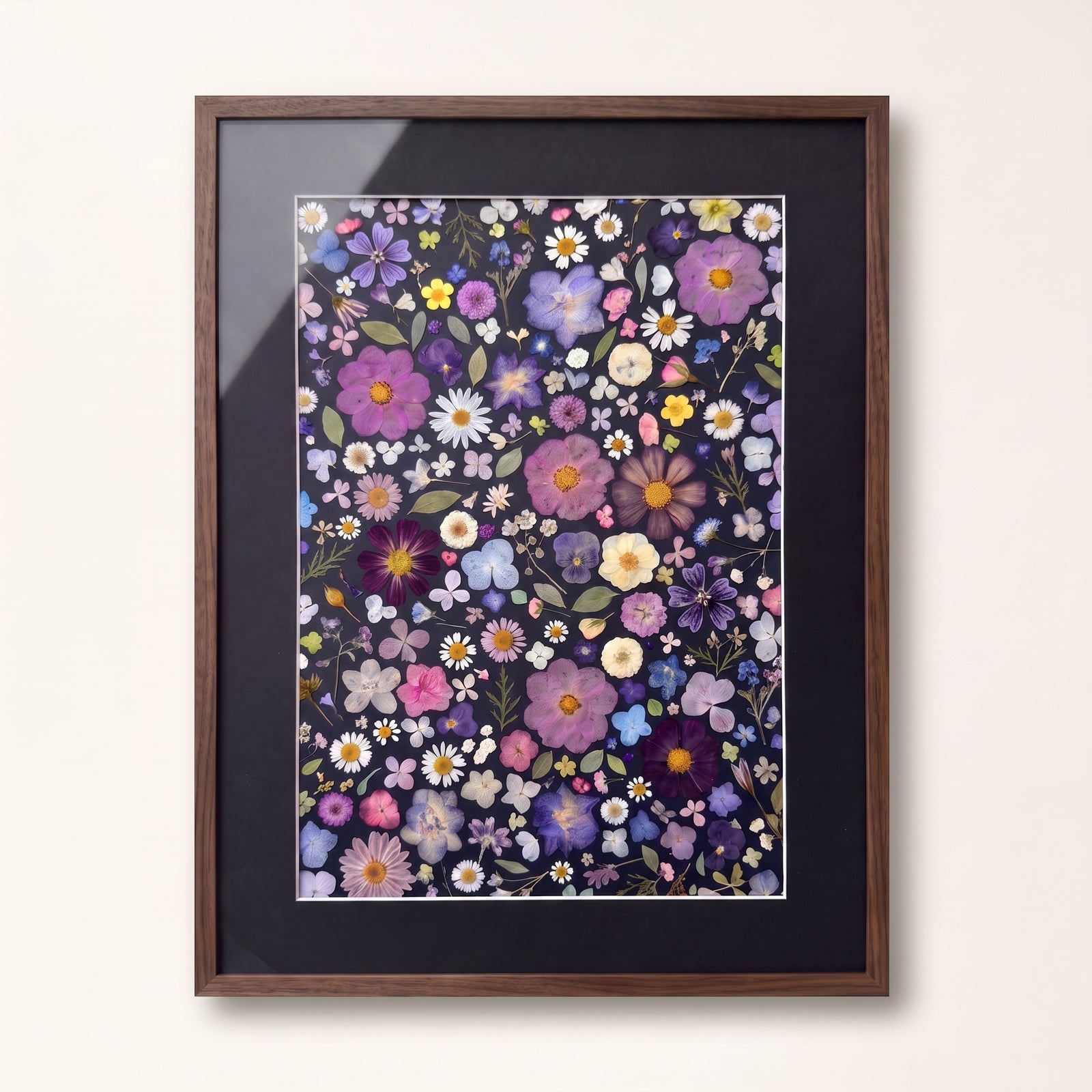 Starlit Meadow