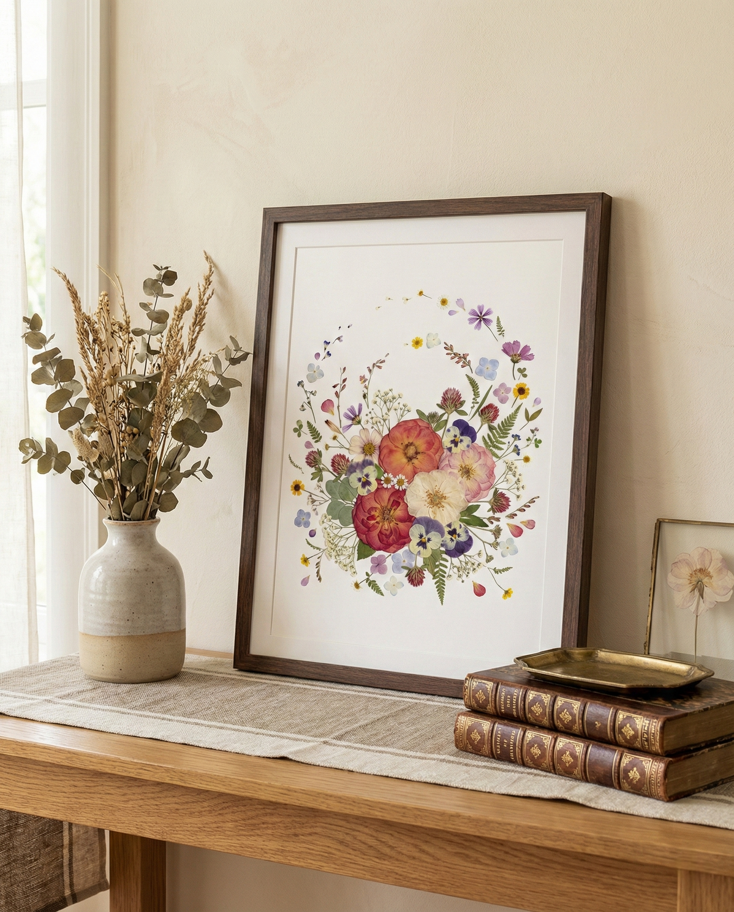 Giardino in Fiore Eterno