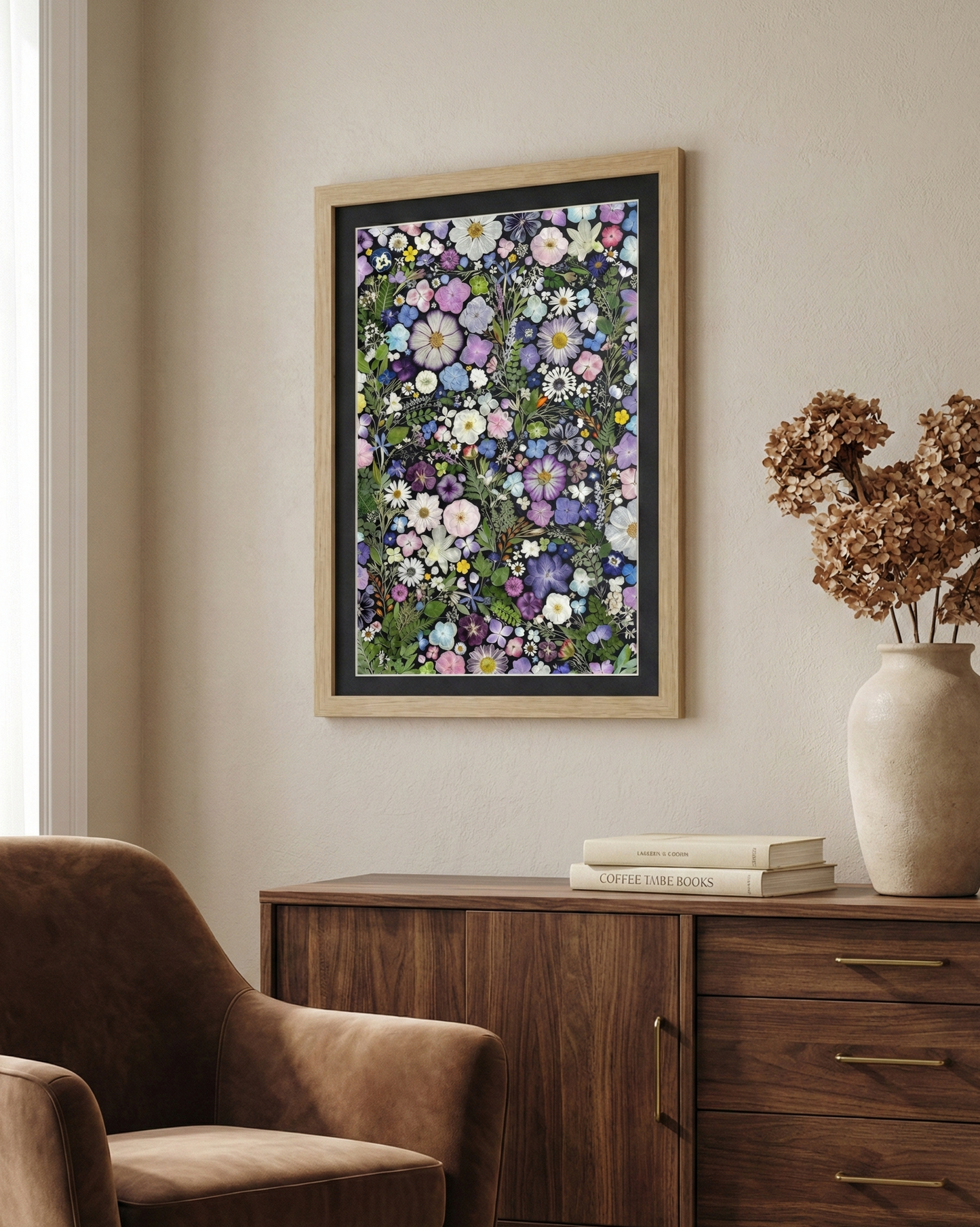 Sogno di una Notte di Mezza Estate – Verticale