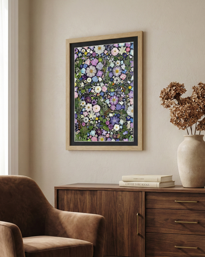 Sogno di una Notte di Mezza Estate – Verticale