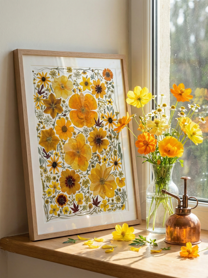 Mélange del Raccolto d’Oro