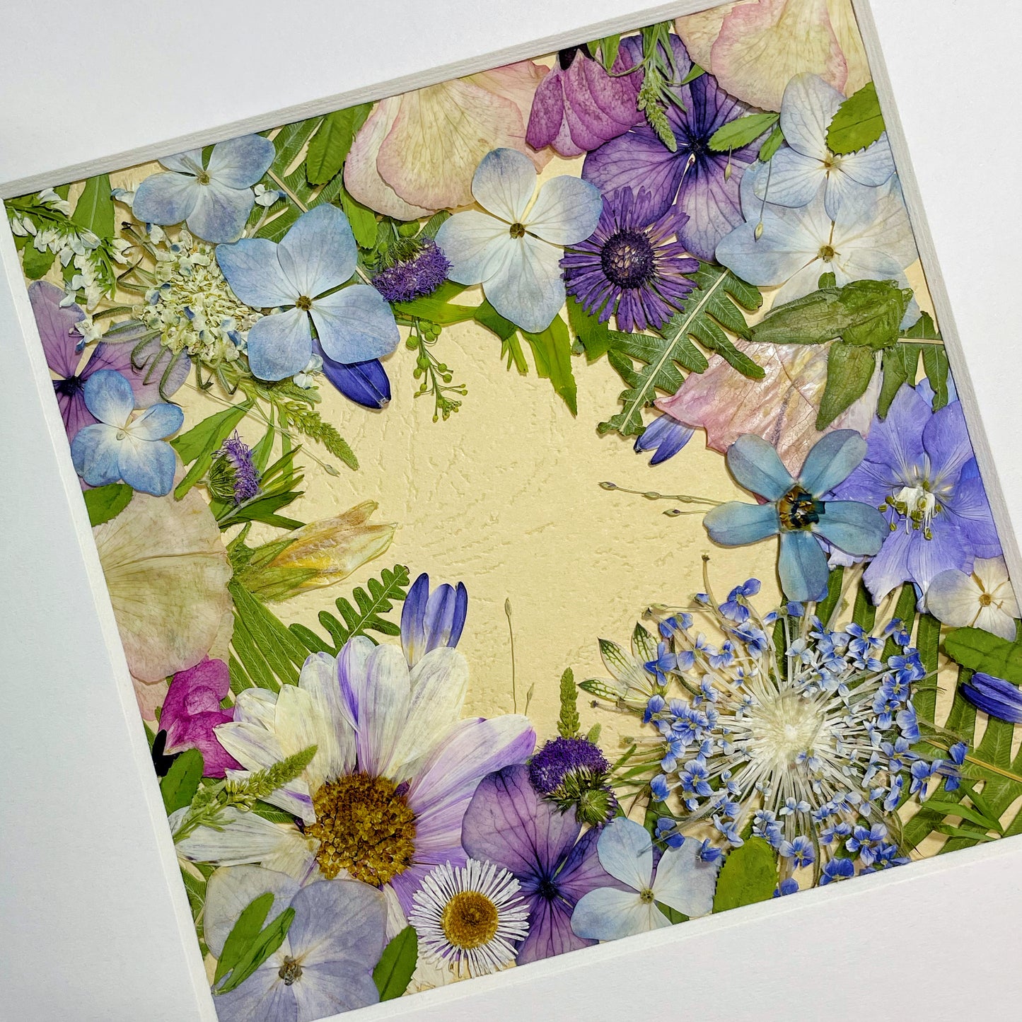 10 x 10 Sun- Kissed Garden