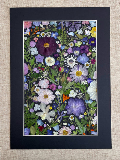 A MIDSUMMER NIGHTS DREAM - VERTICAL