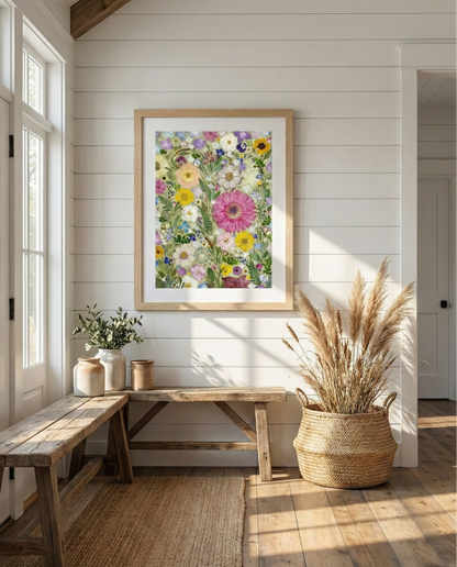 Estate Solare – Verticale